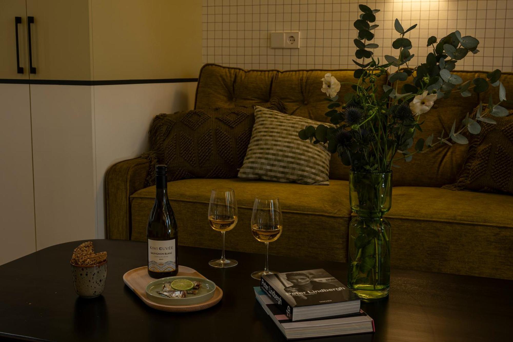 Apartamento Sloth Loft Montmartre 2025 Refresh París Exterior foto