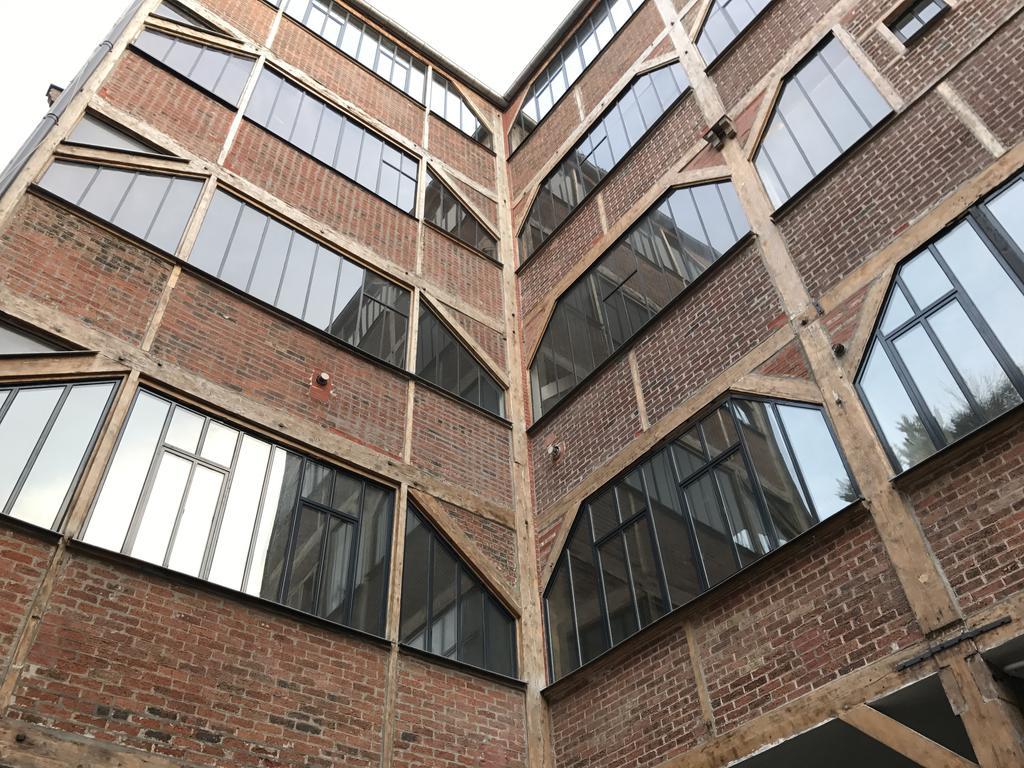 Apartamento Sloth Loft Montmartre 2025 Refresh París Exterior foto